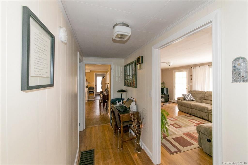 Wanteska Hills - Residential