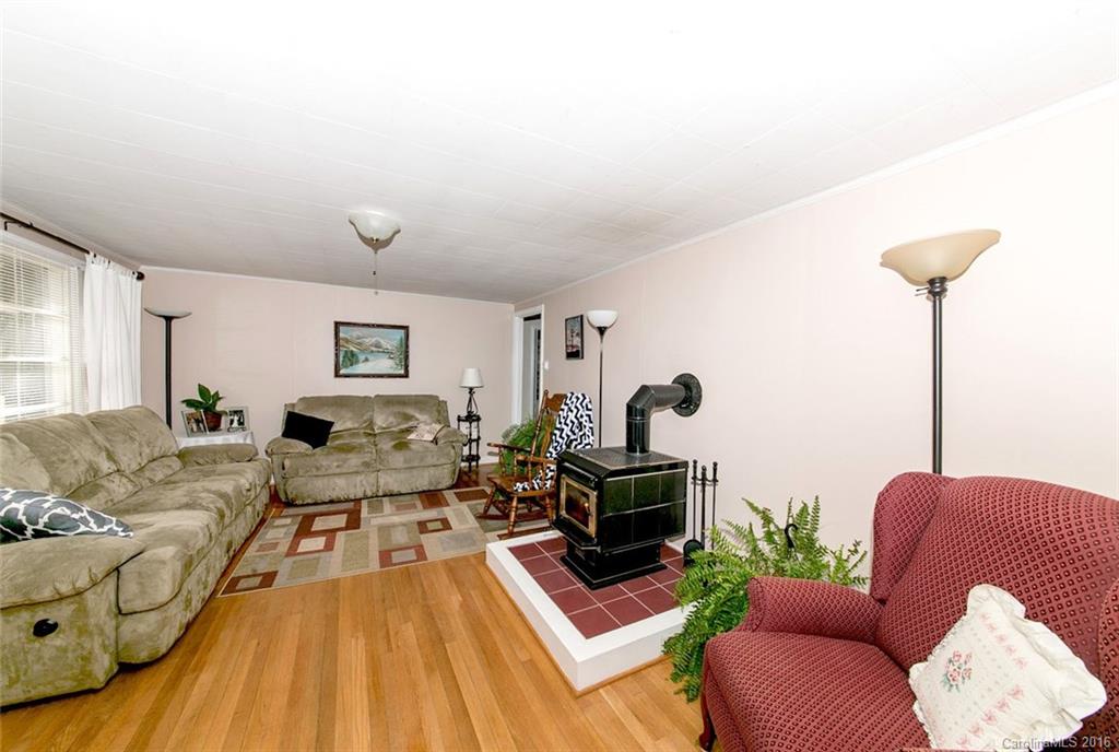 Wanteska Hills - Residential