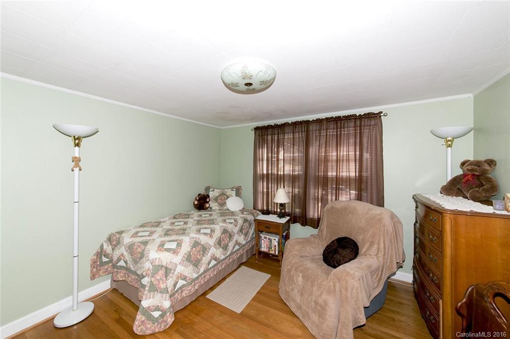 Wanteska Hills - Residential