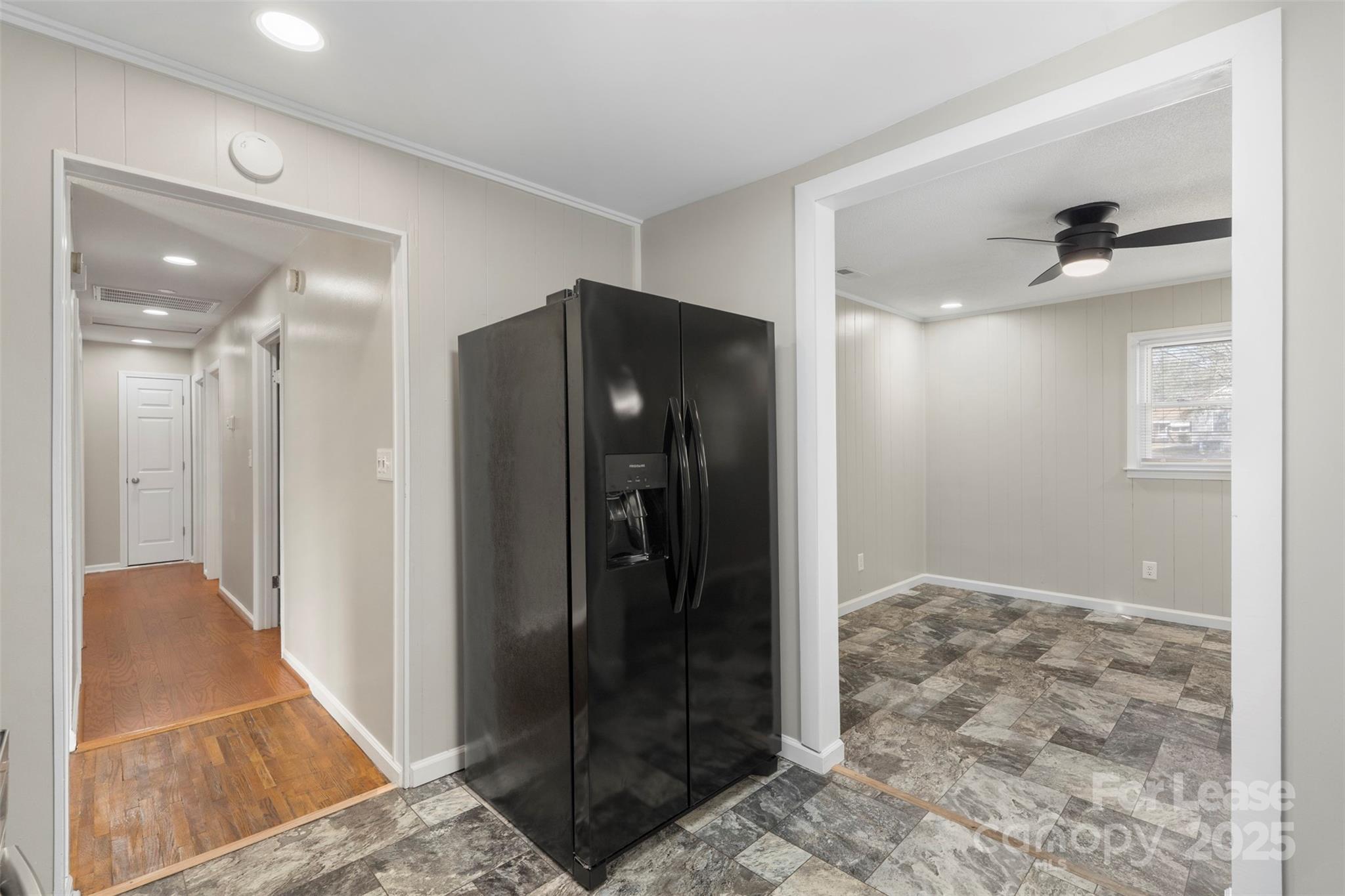 None - Residential Lease