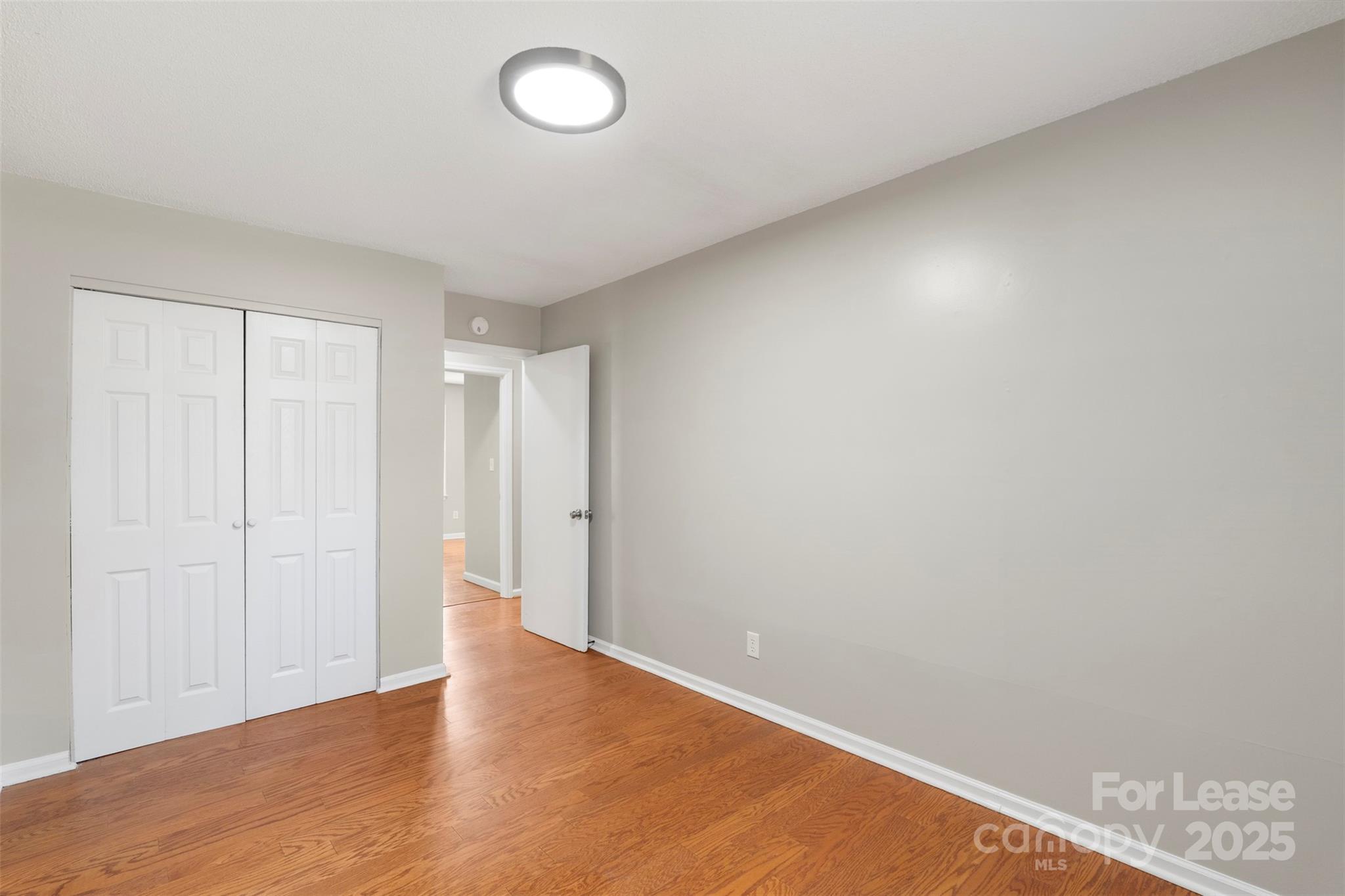 None - Residential Lease