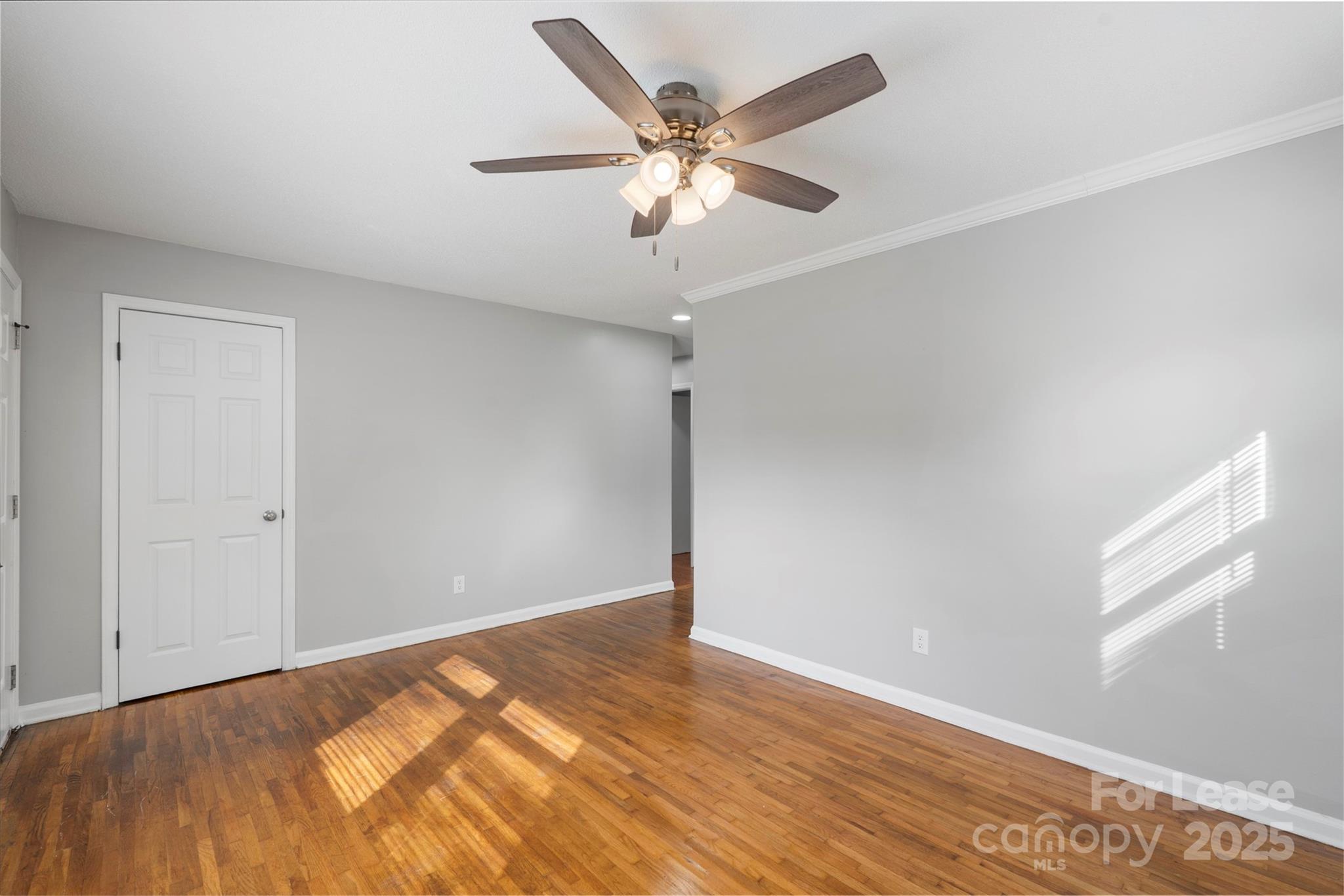 None - Residential Lease