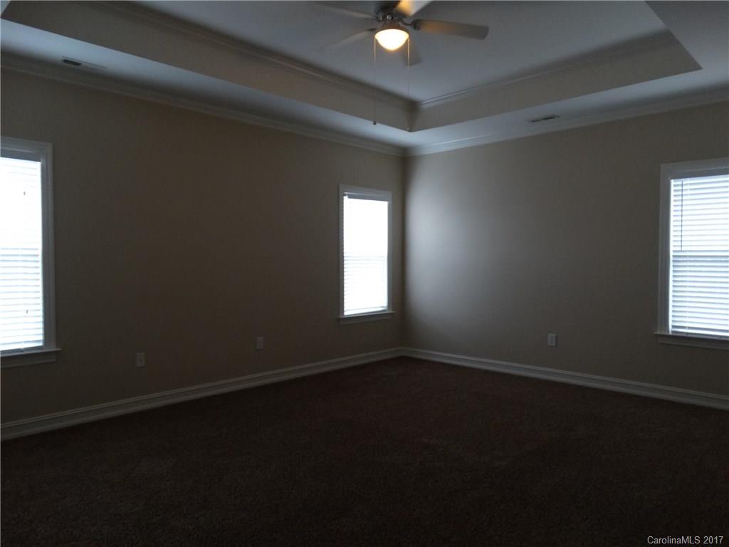 Glenridge - Residential Lease