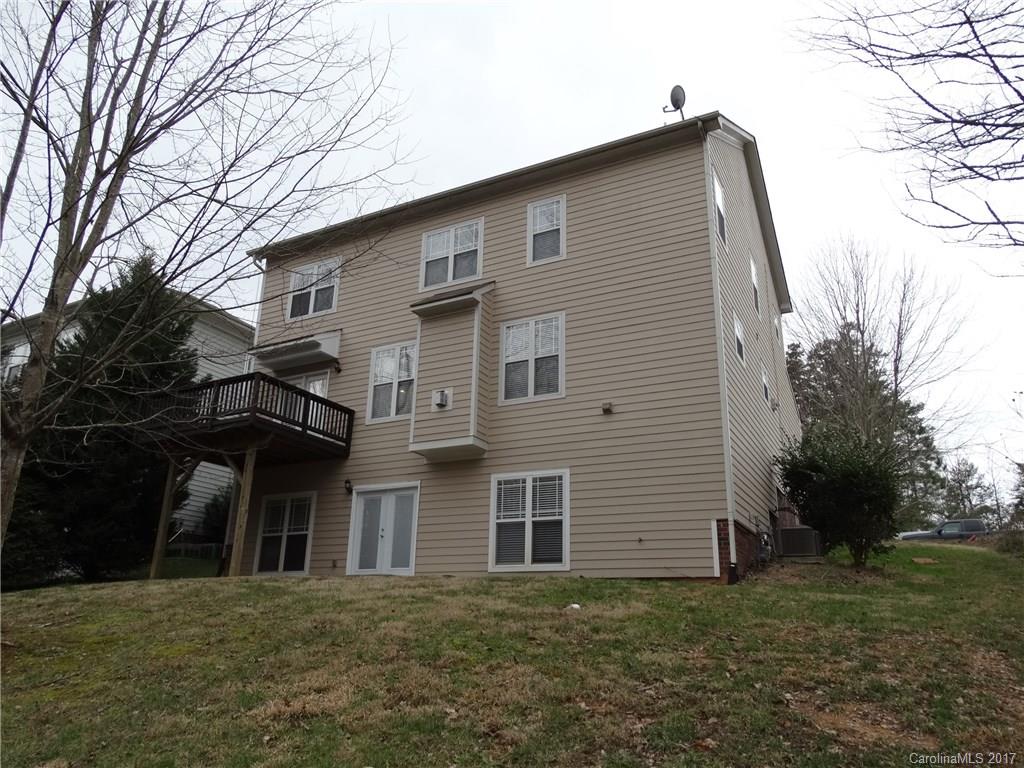 Glenridge - Residential Lease