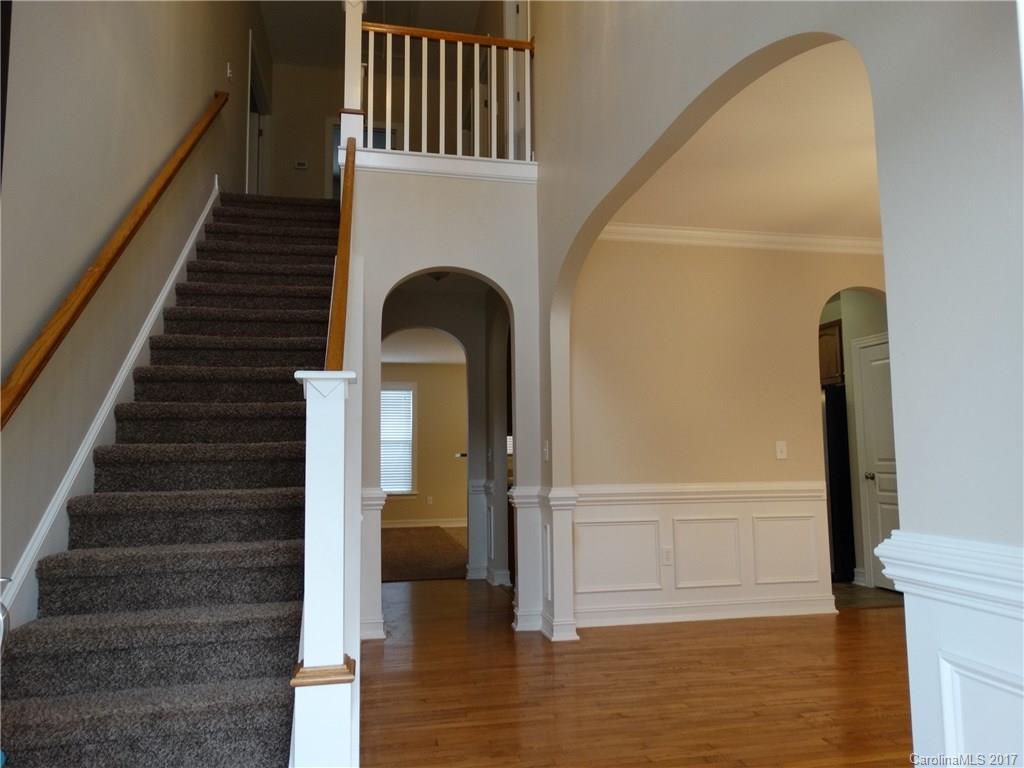 Glenridge - Residential Lease