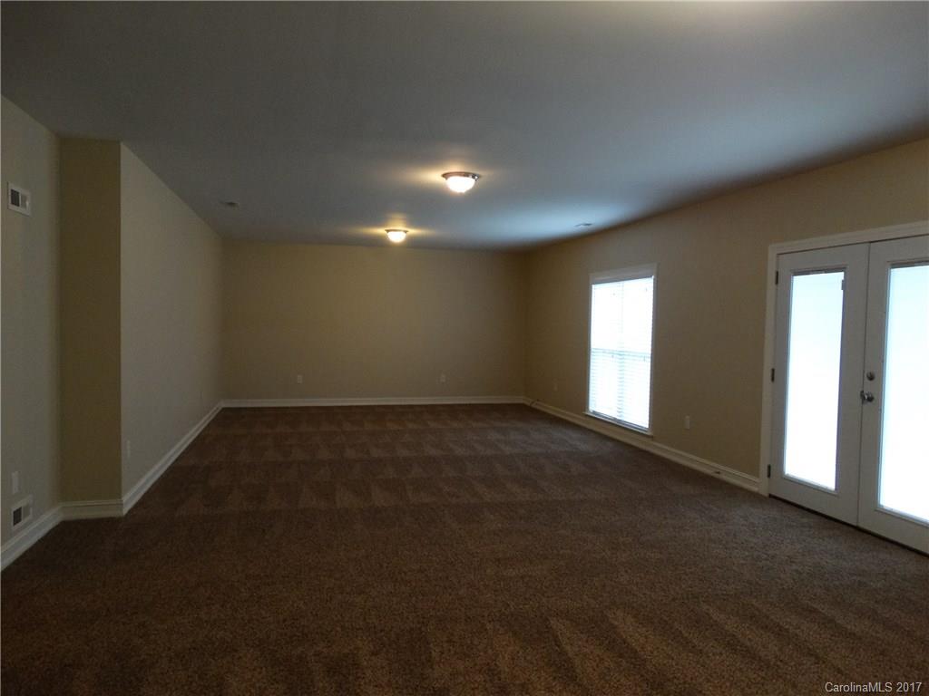 Glenridge - Residential Lease