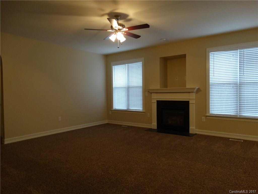 Glenridge - Residential Lease