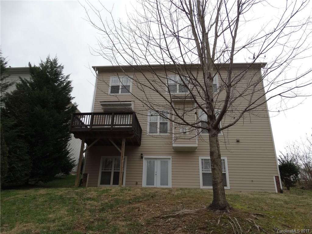 Glenridge - Residential Lease