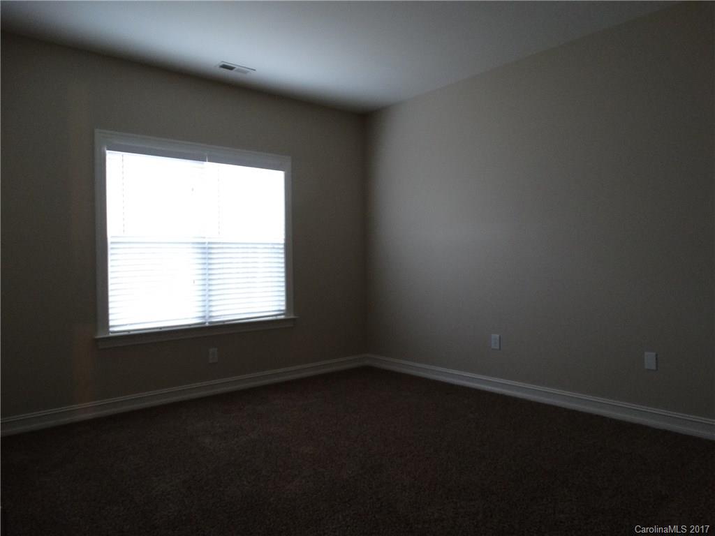 Glenridge - Residential Lease