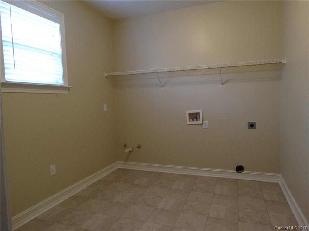 Glenridge - Residential Lease