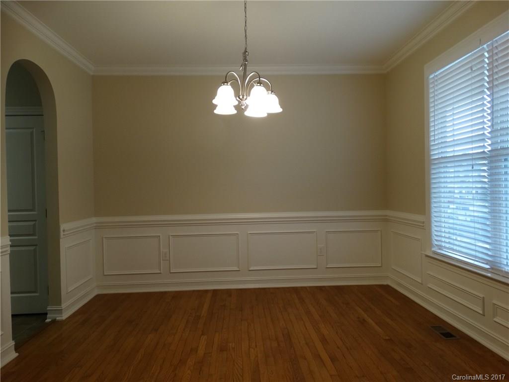 Glenridge - Residential Lease