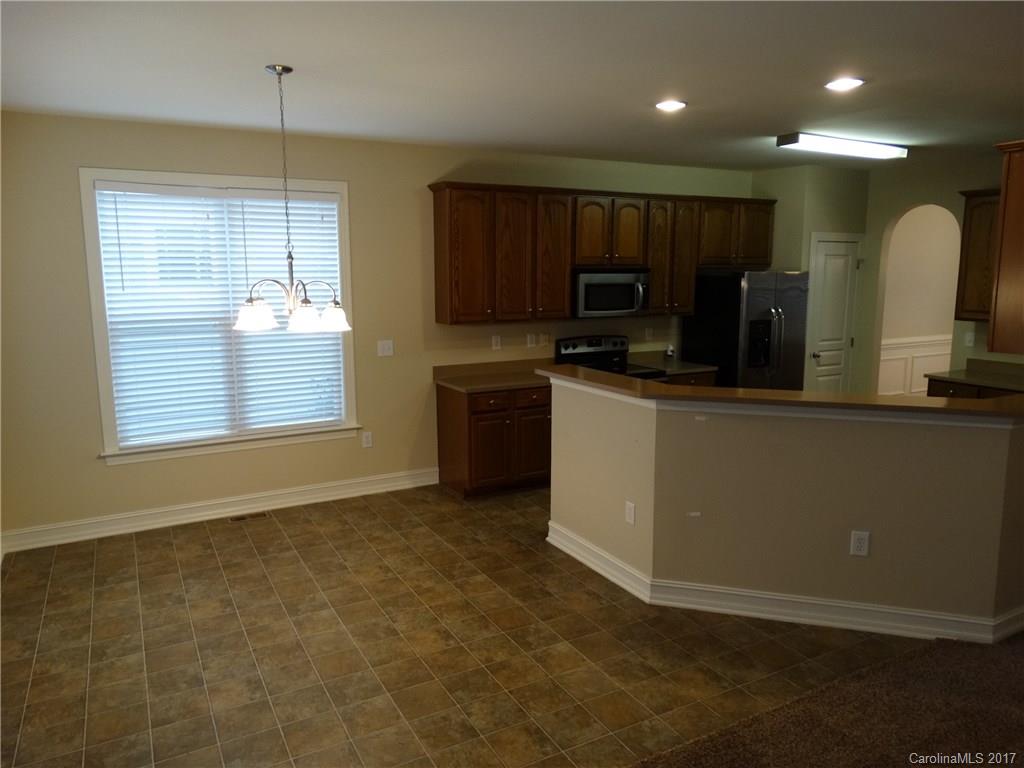 Glenridge - Residential Lease