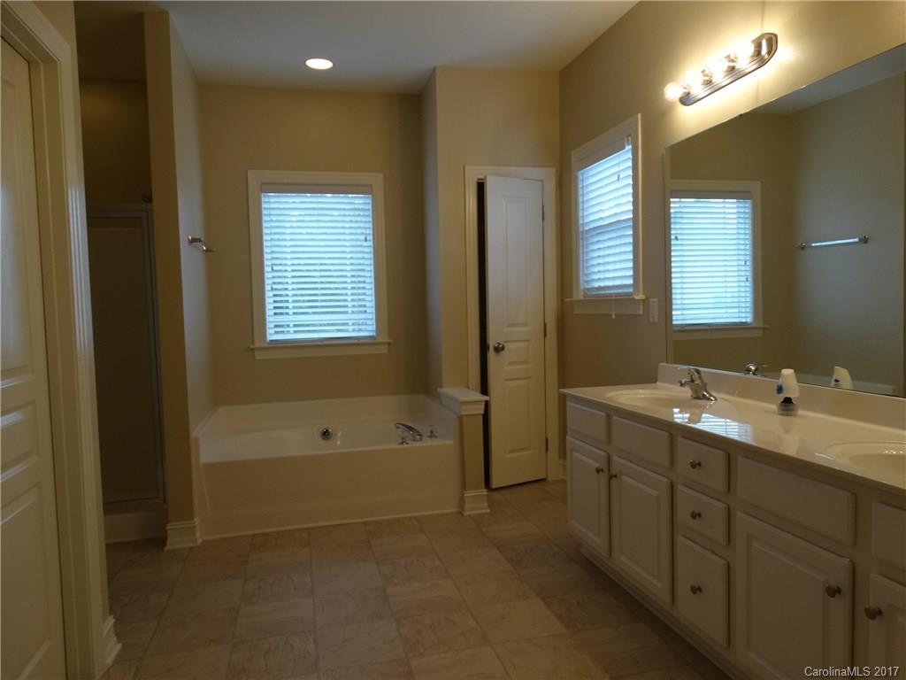 Glenridge - Residential Lease