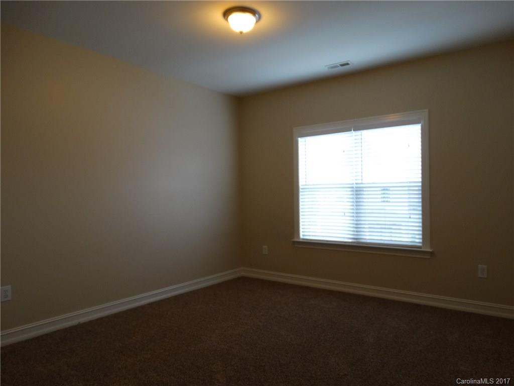 Glenridge - Residential Lease