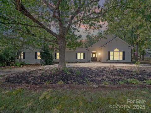 7402 Cunningham Lane Indian Trail NC 28079