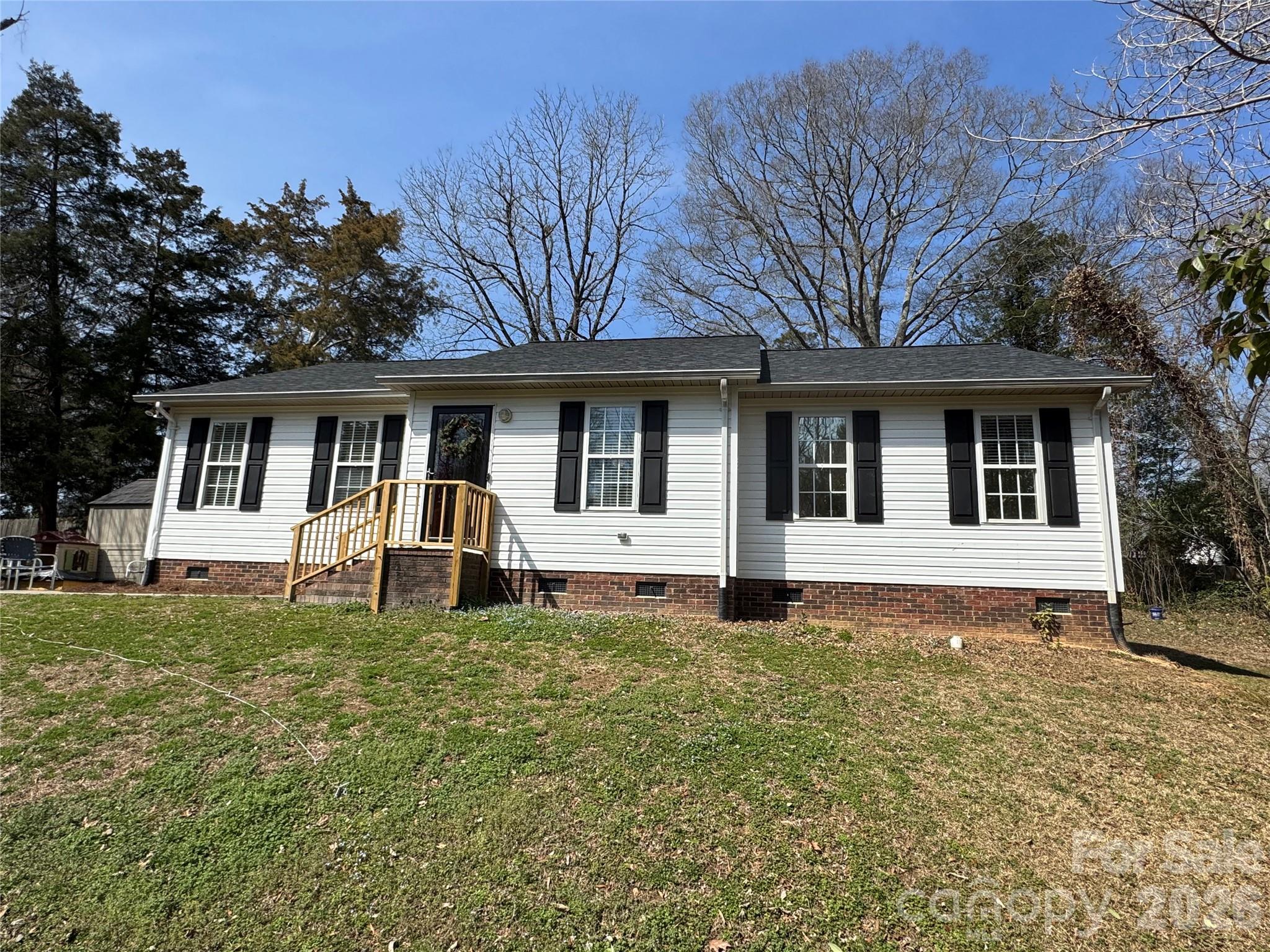 345 Dellwood Court SE