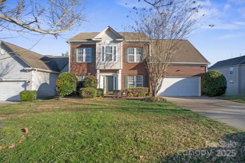 11849 Guildhall Lane Charlotte NC 28213