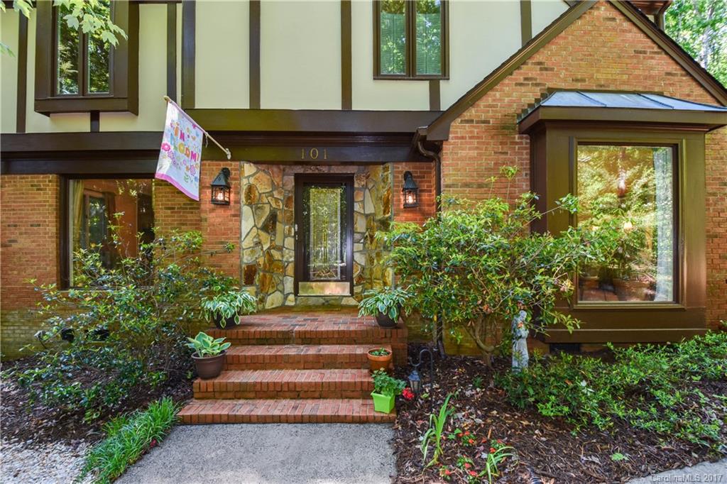 Wellington Woods - Residential