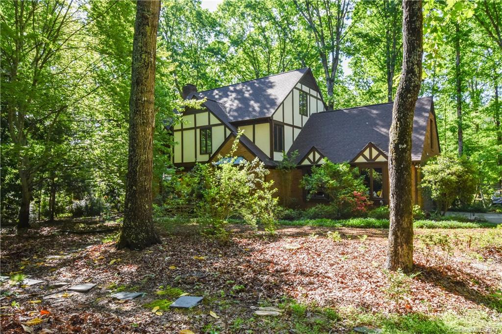 Wellington Woods - Residential