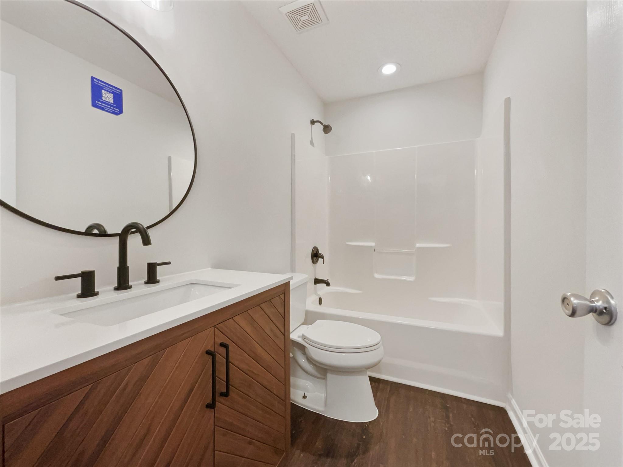 Hunter Park - Residential