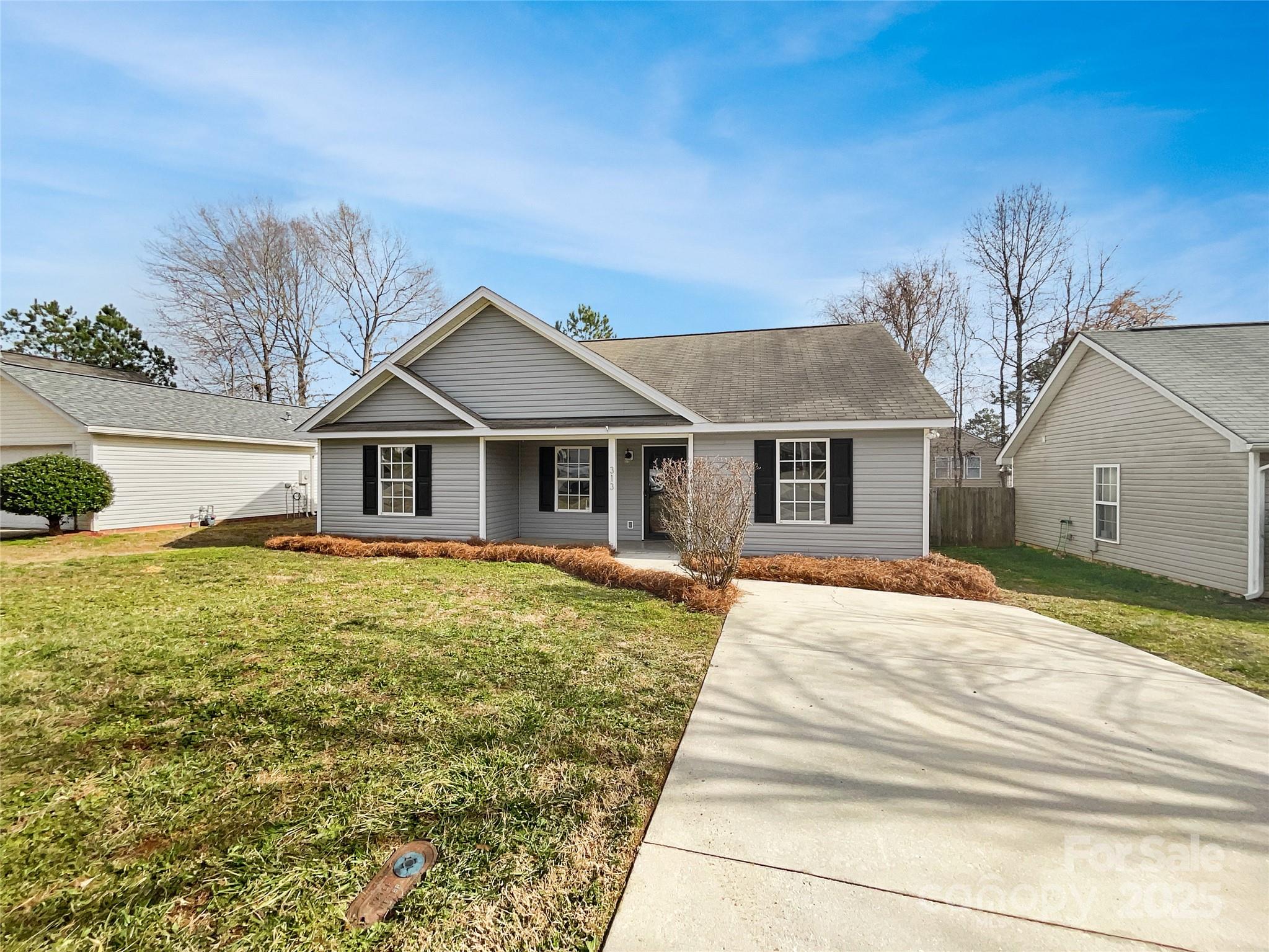 Hunter Park - Residential