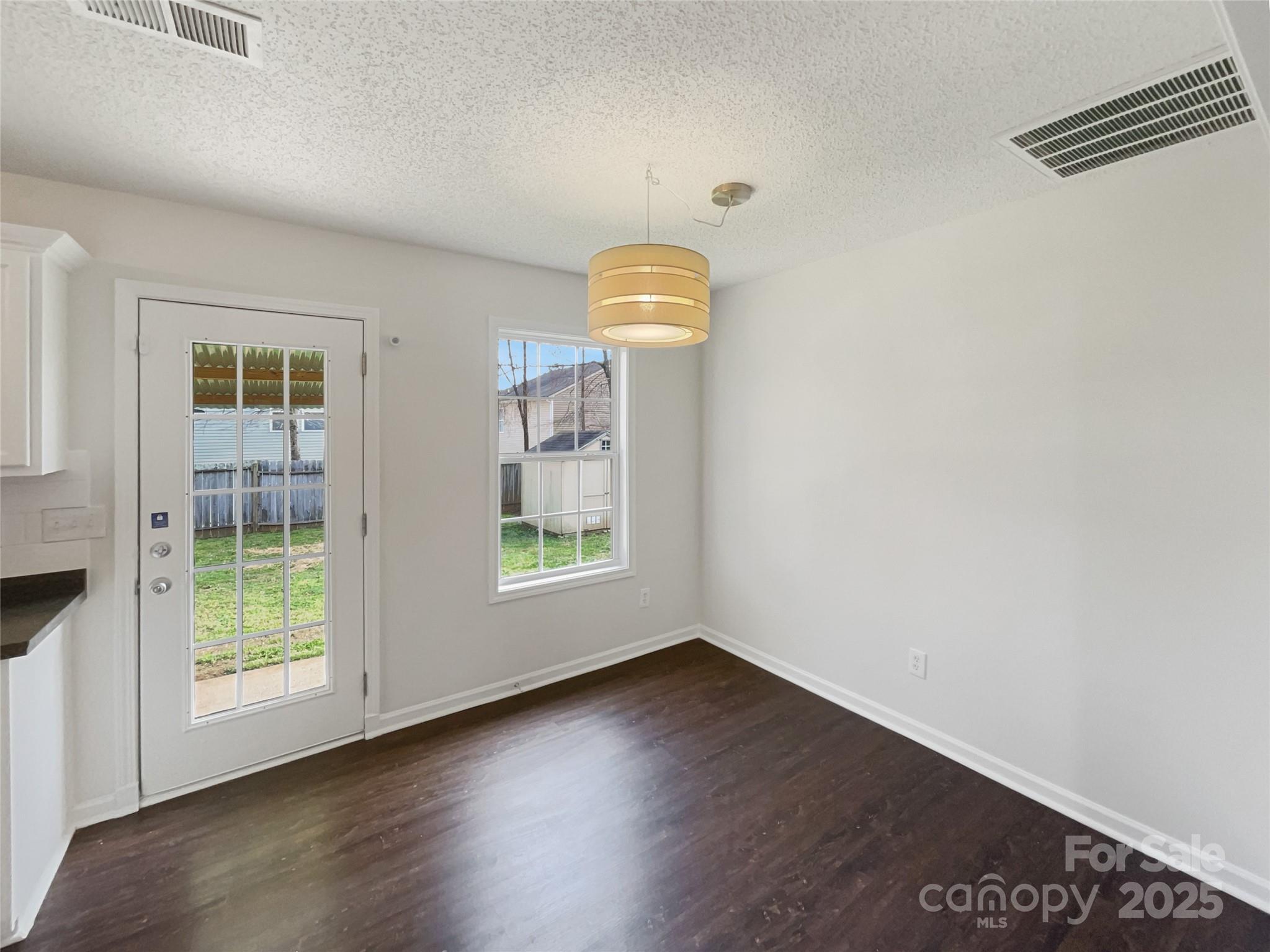 Hunter Park - Residential