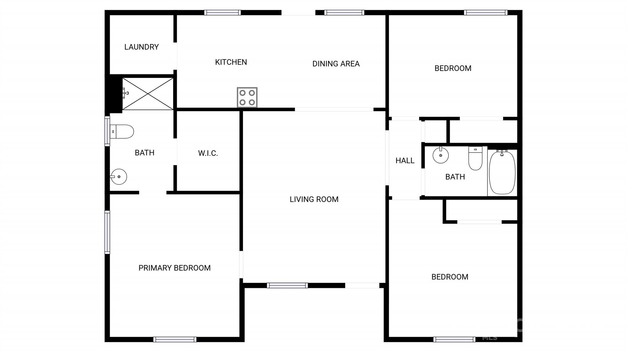 Hunter Park - Residential