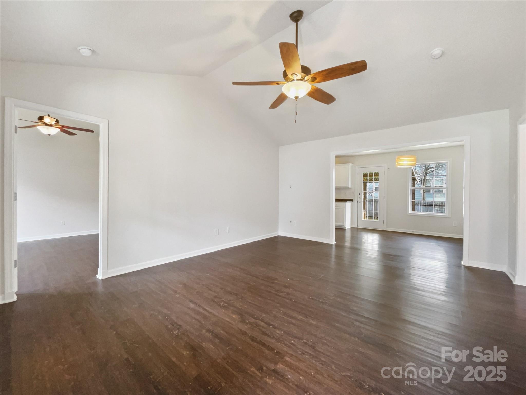 Hunter Park - Residential