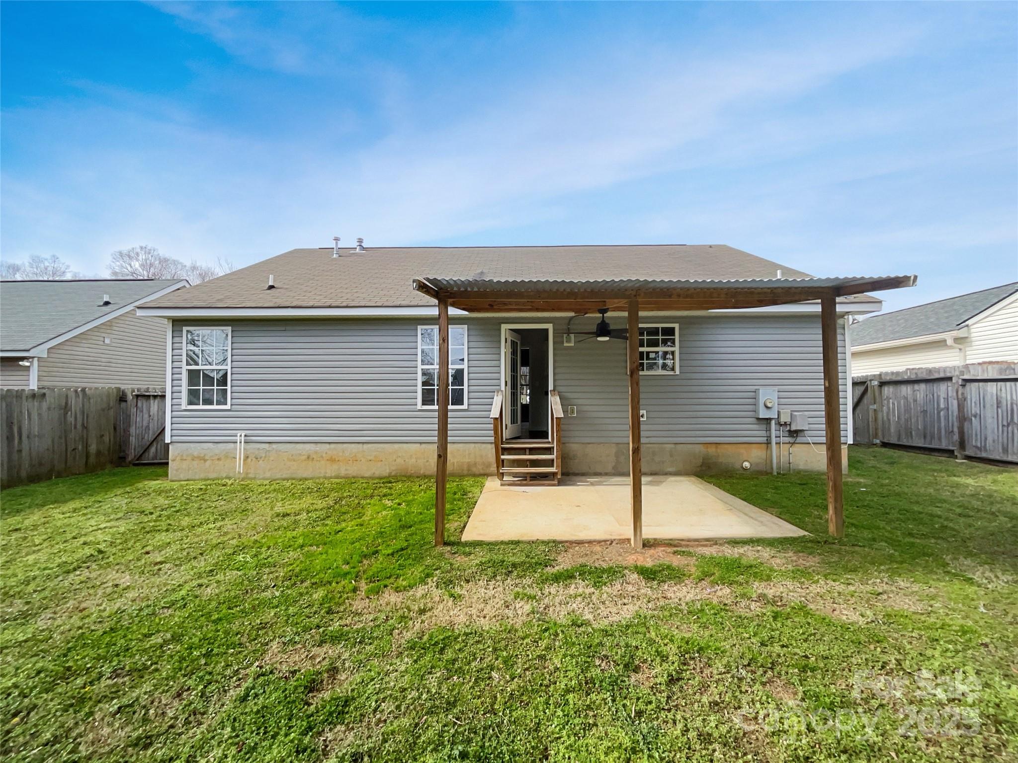 Hunter Park - Residential