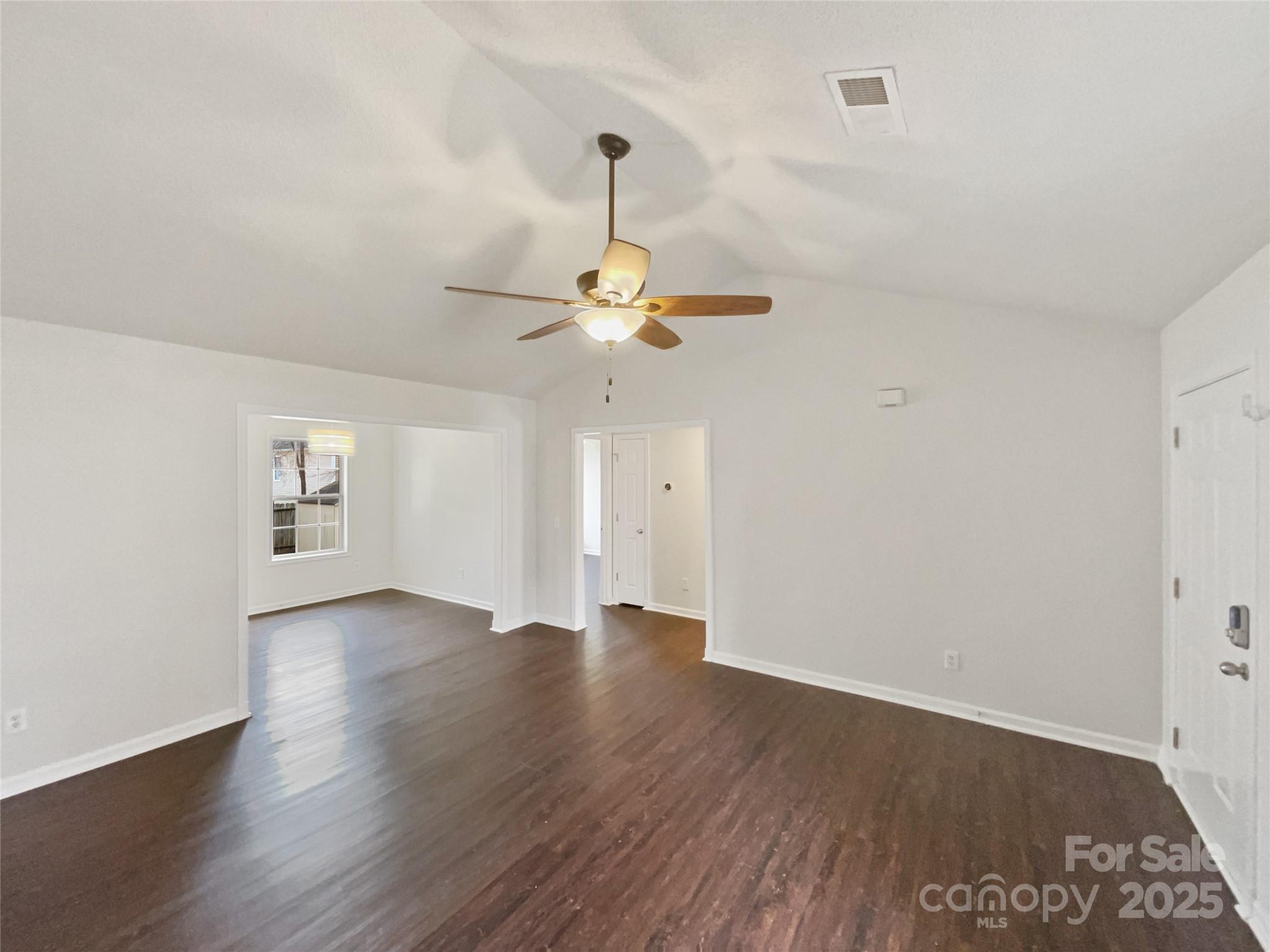 Hunter Park - Residential