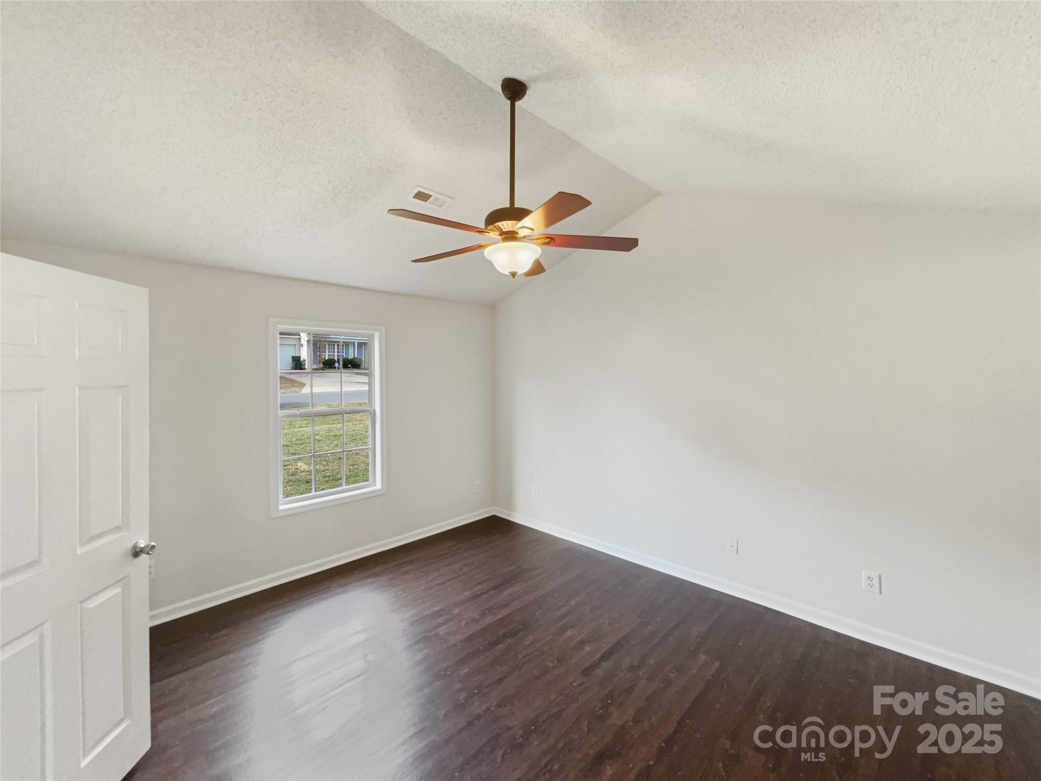 Hunter Park - Residential