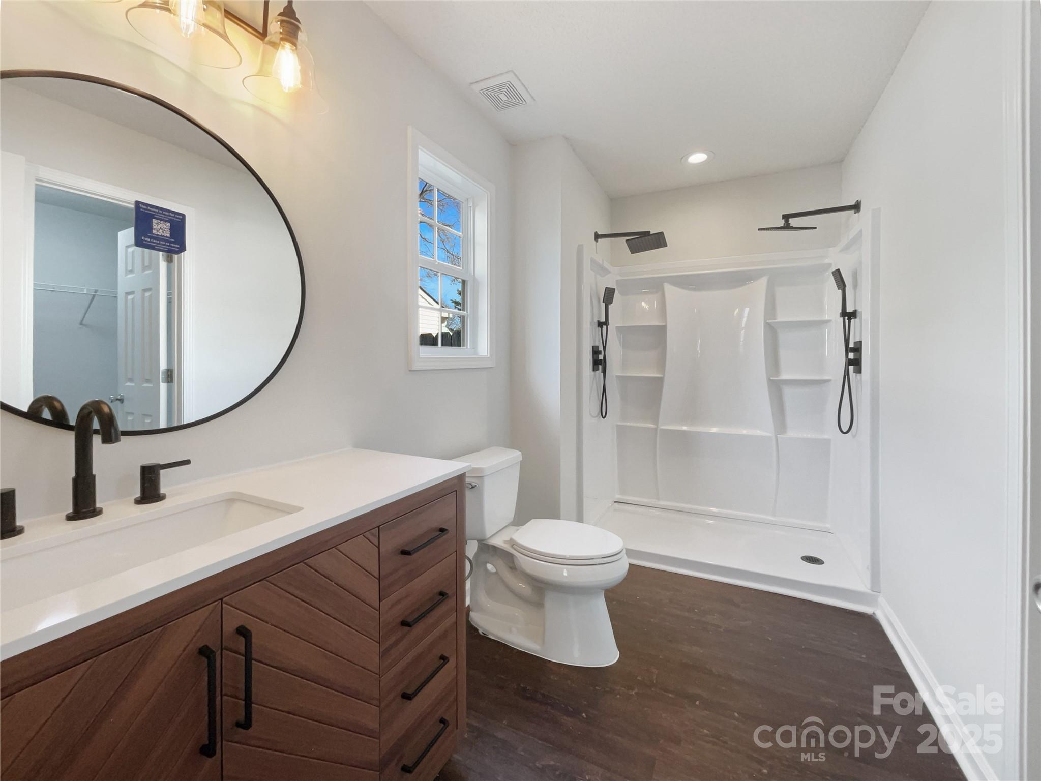 Hunter Park - Residential