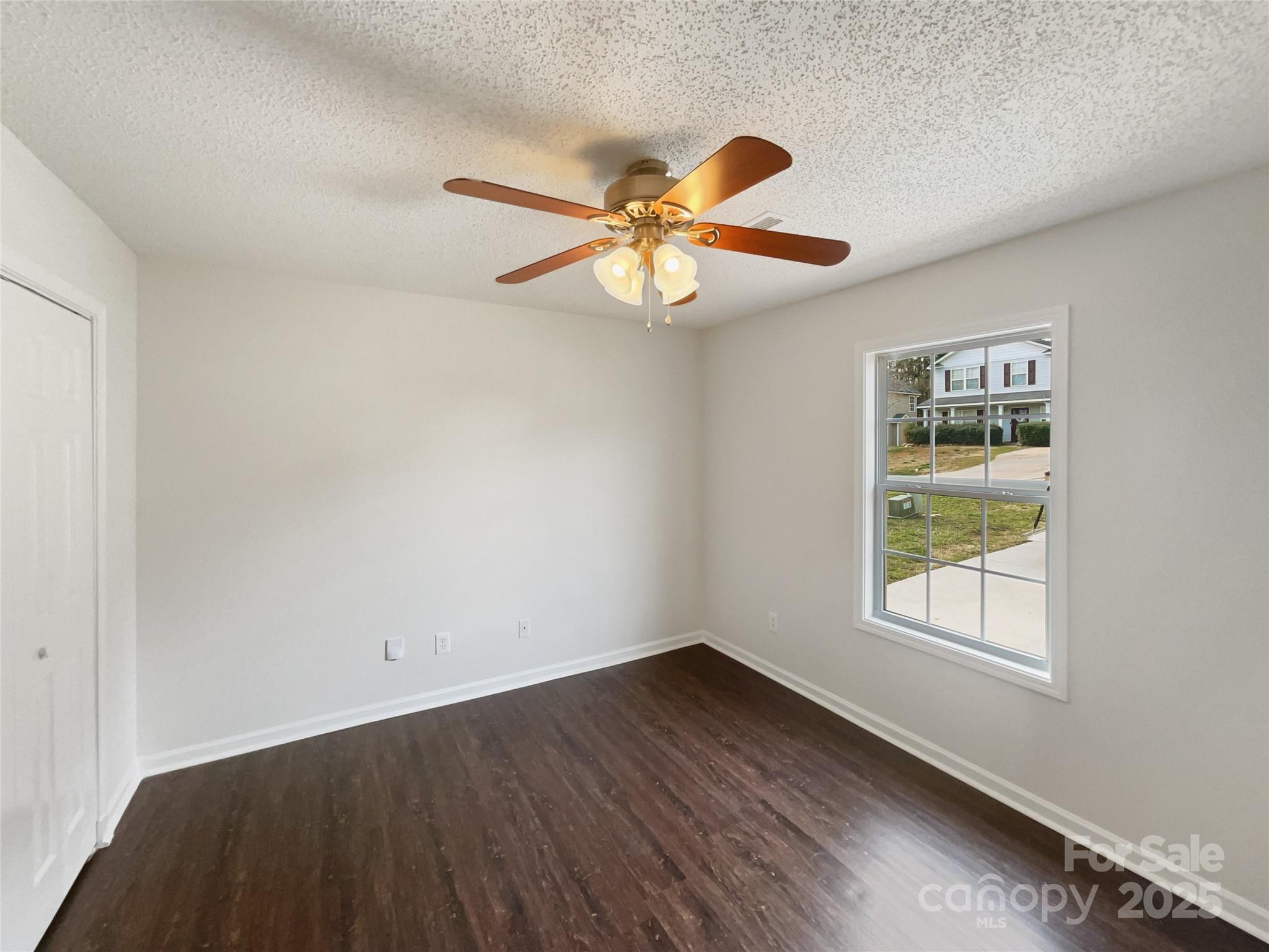 Hunter Park - Residential