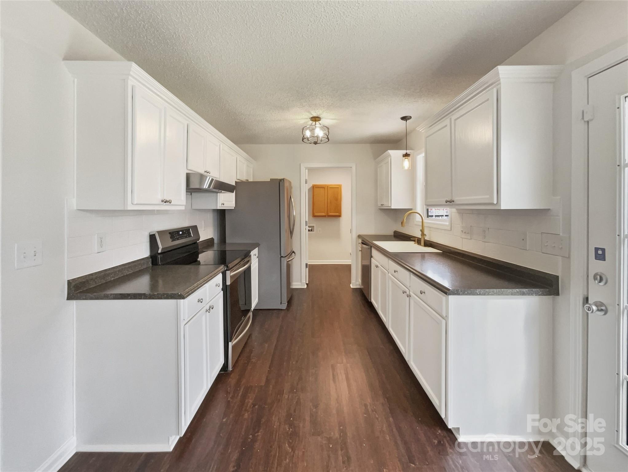 Hunter Park - Residential