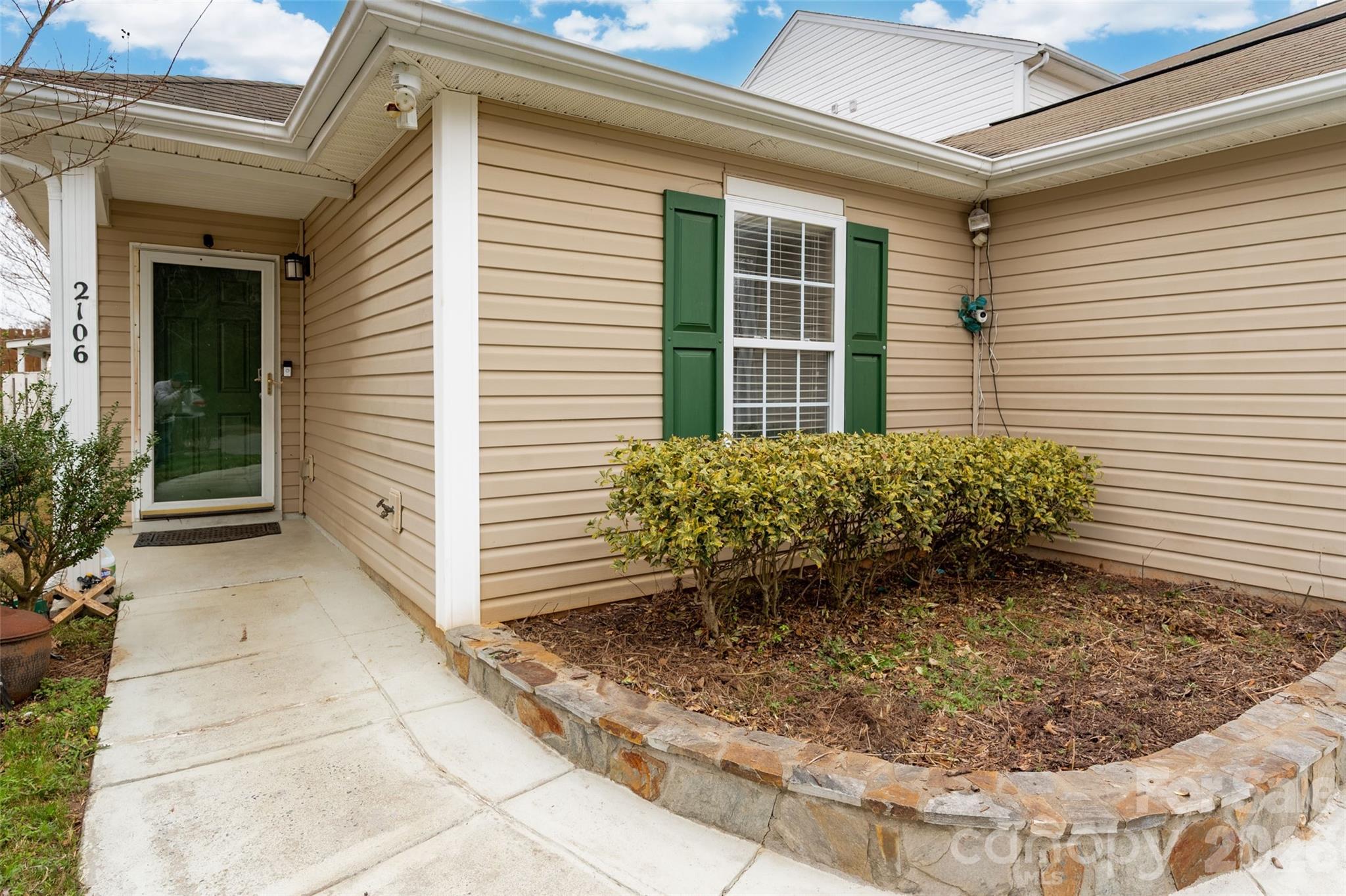 2106 Buckleigh Drive