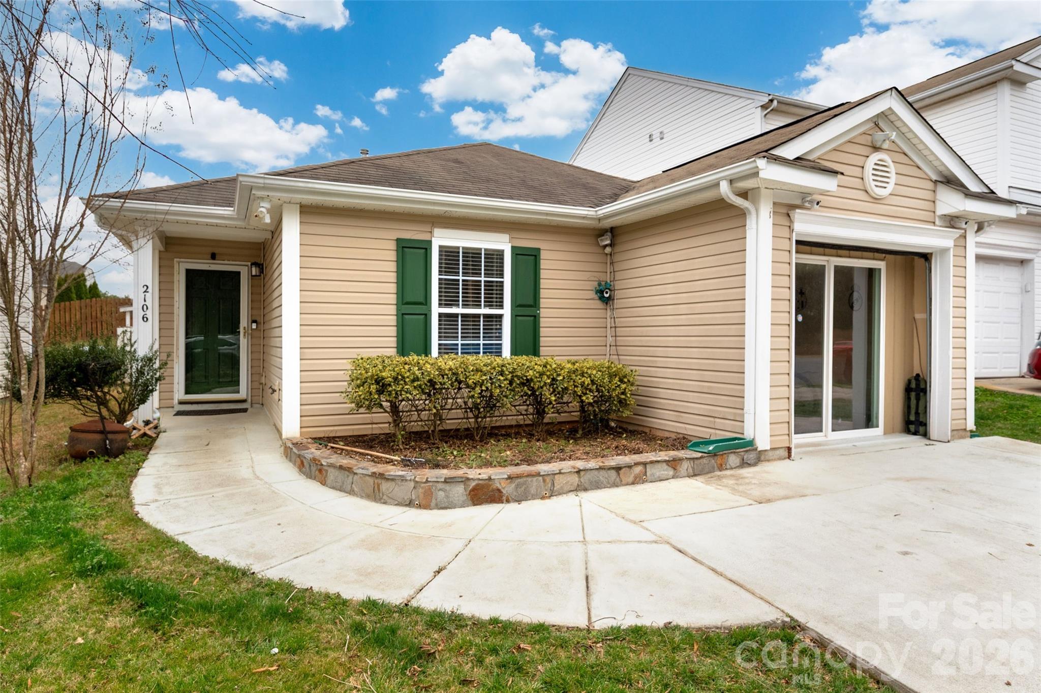 2106 Buckleigh Drive