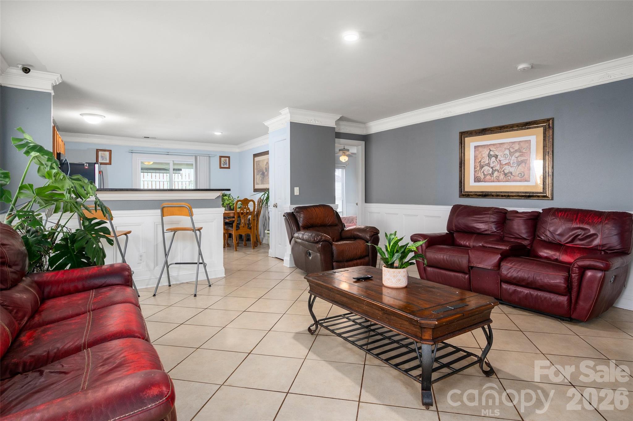 2106 Buckleigh Drive