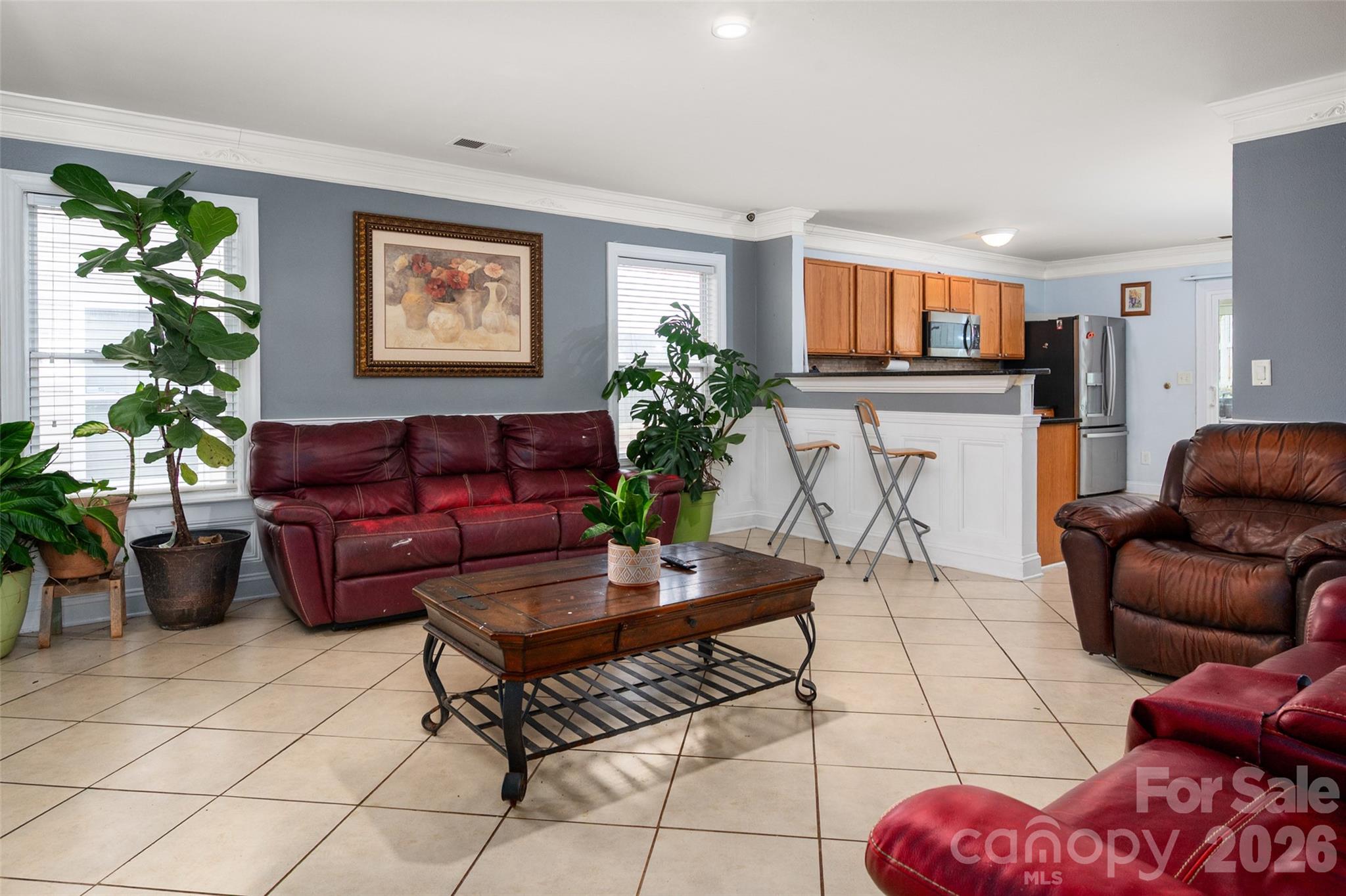 2106 Buckleigh Drive