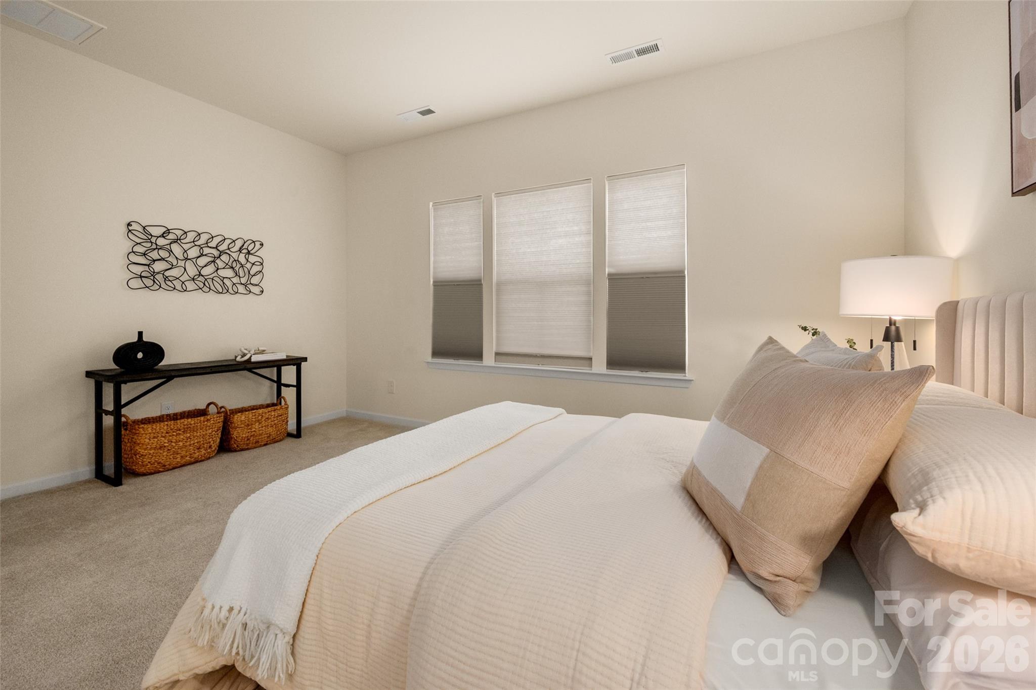 Townes At Old Pineville - Residential