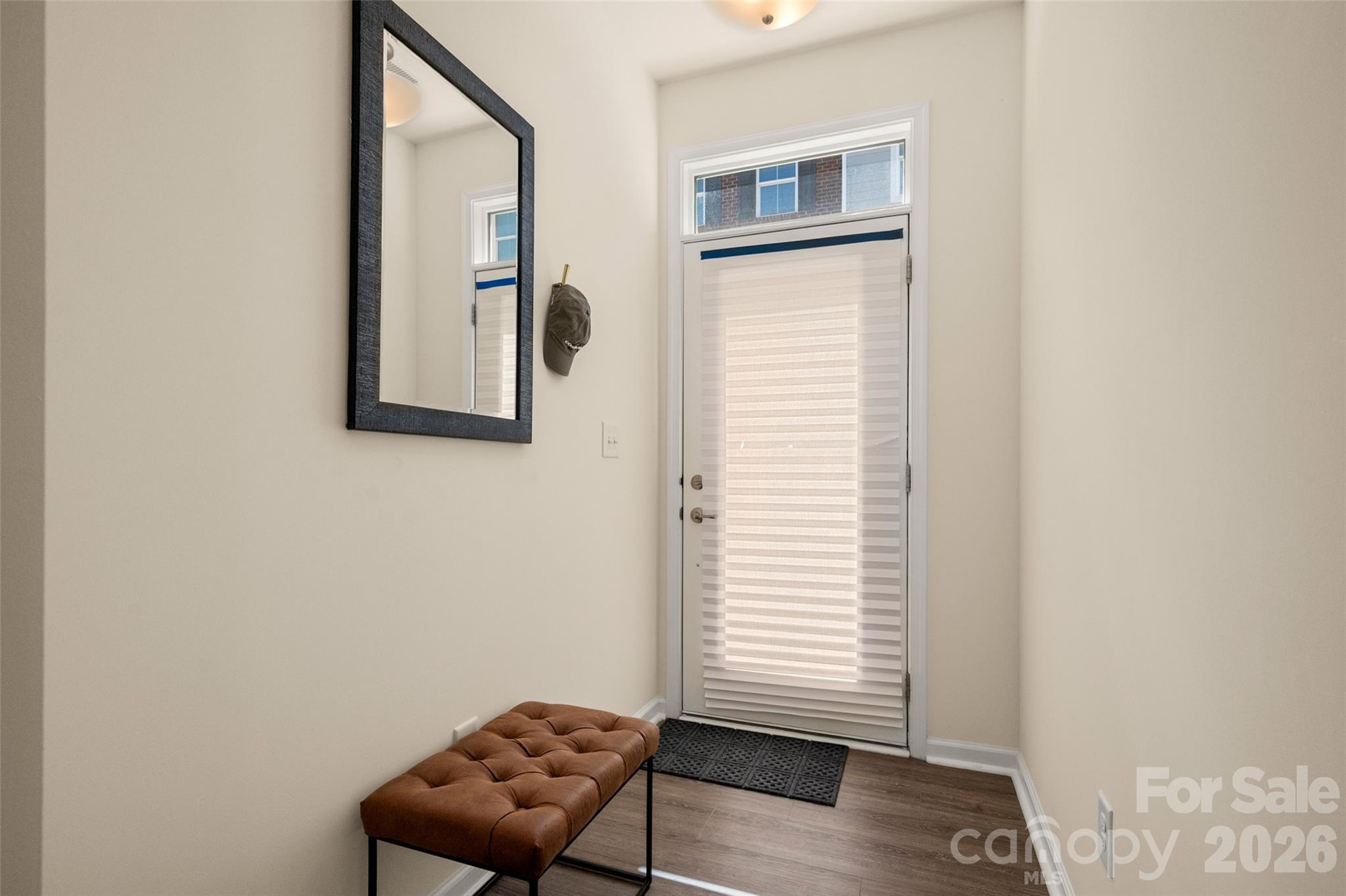 Townes At Old Pineville - Residential