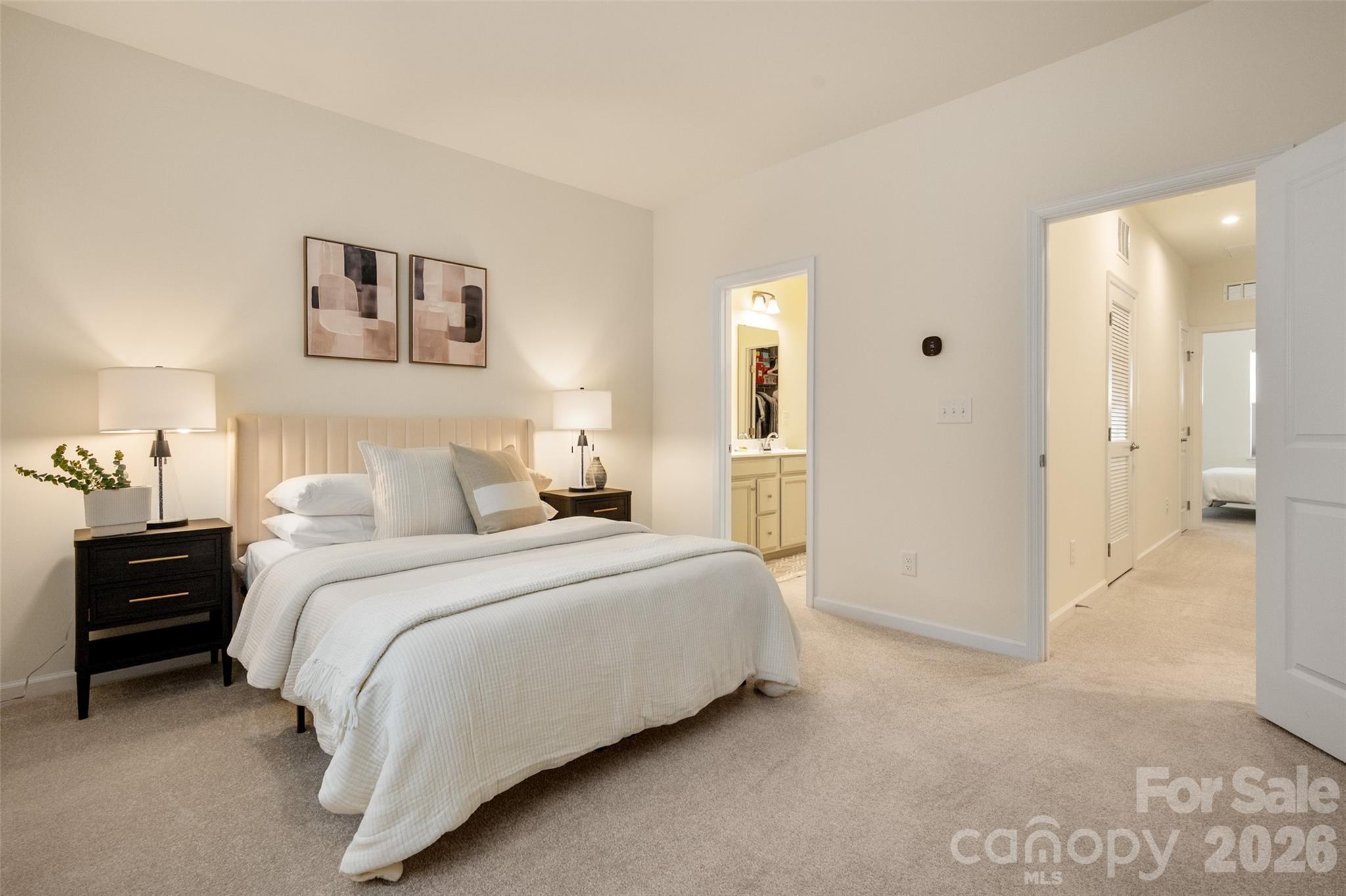 Townes At Old Pineville - Residential