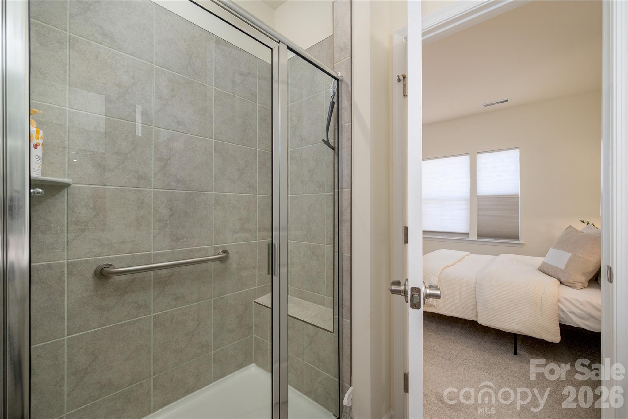 Townes At Old Pineville - Residential