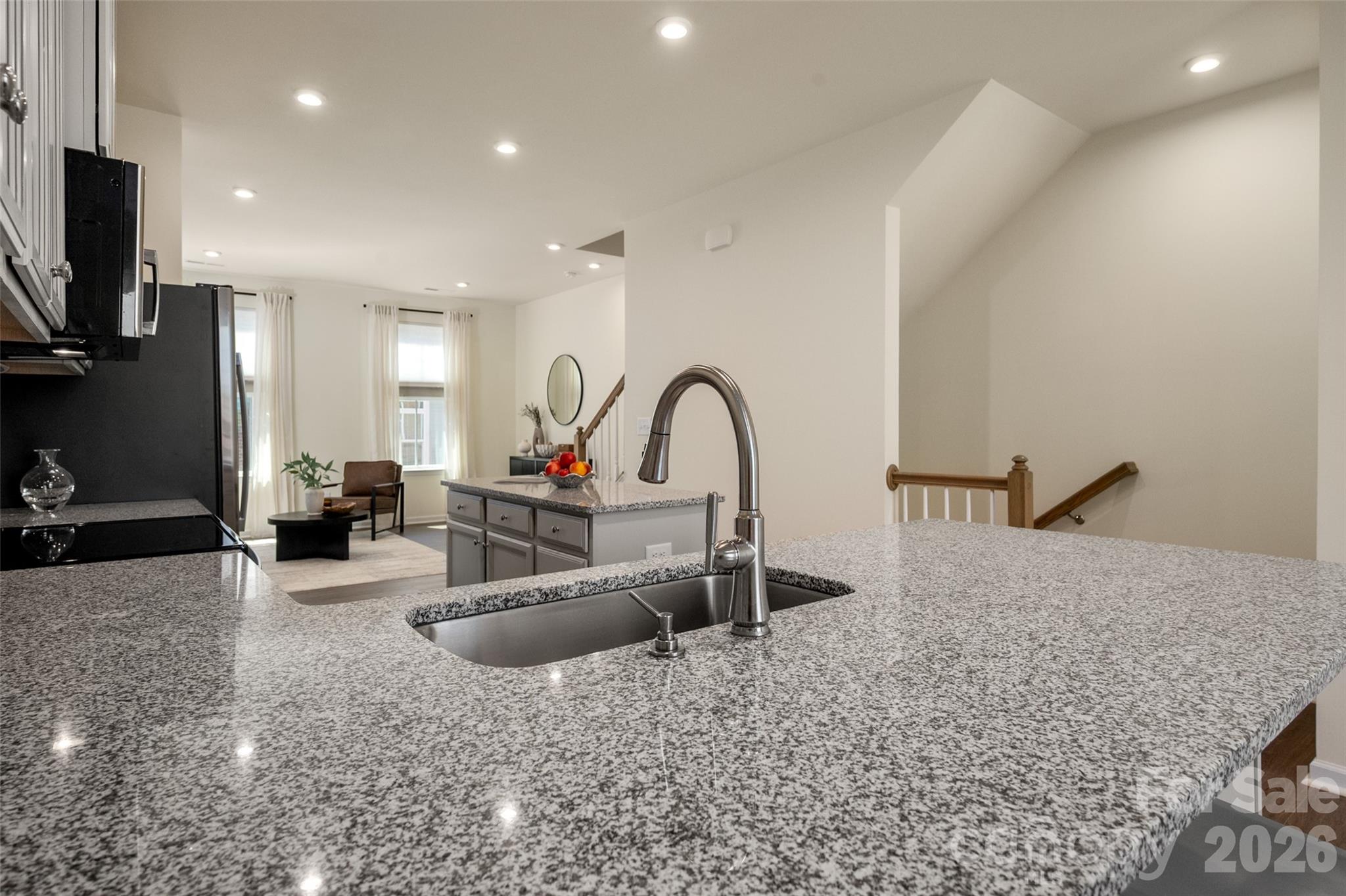 Townes At Old Pineville - Residential