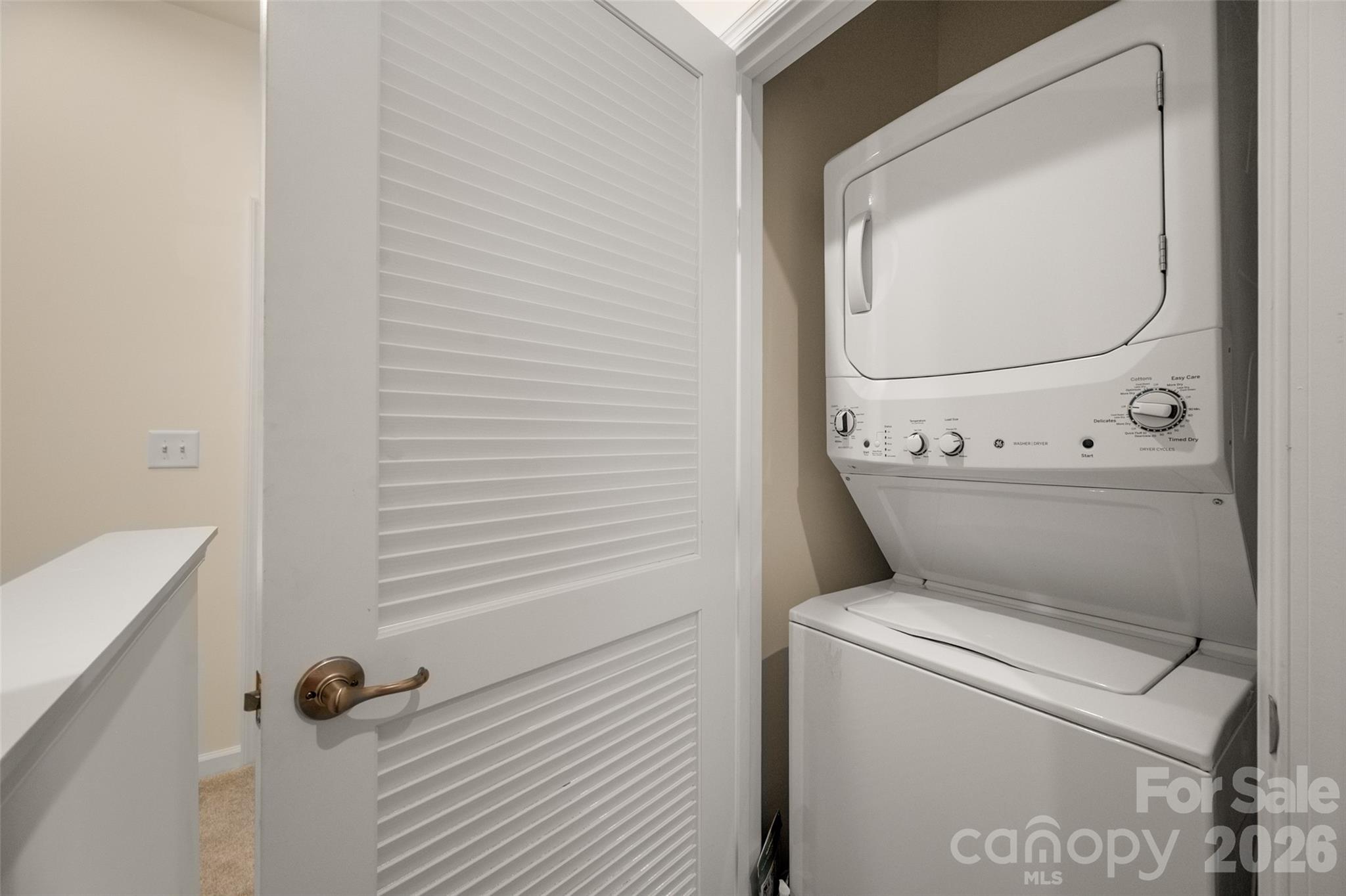 Townes At Old Pineville - Residential