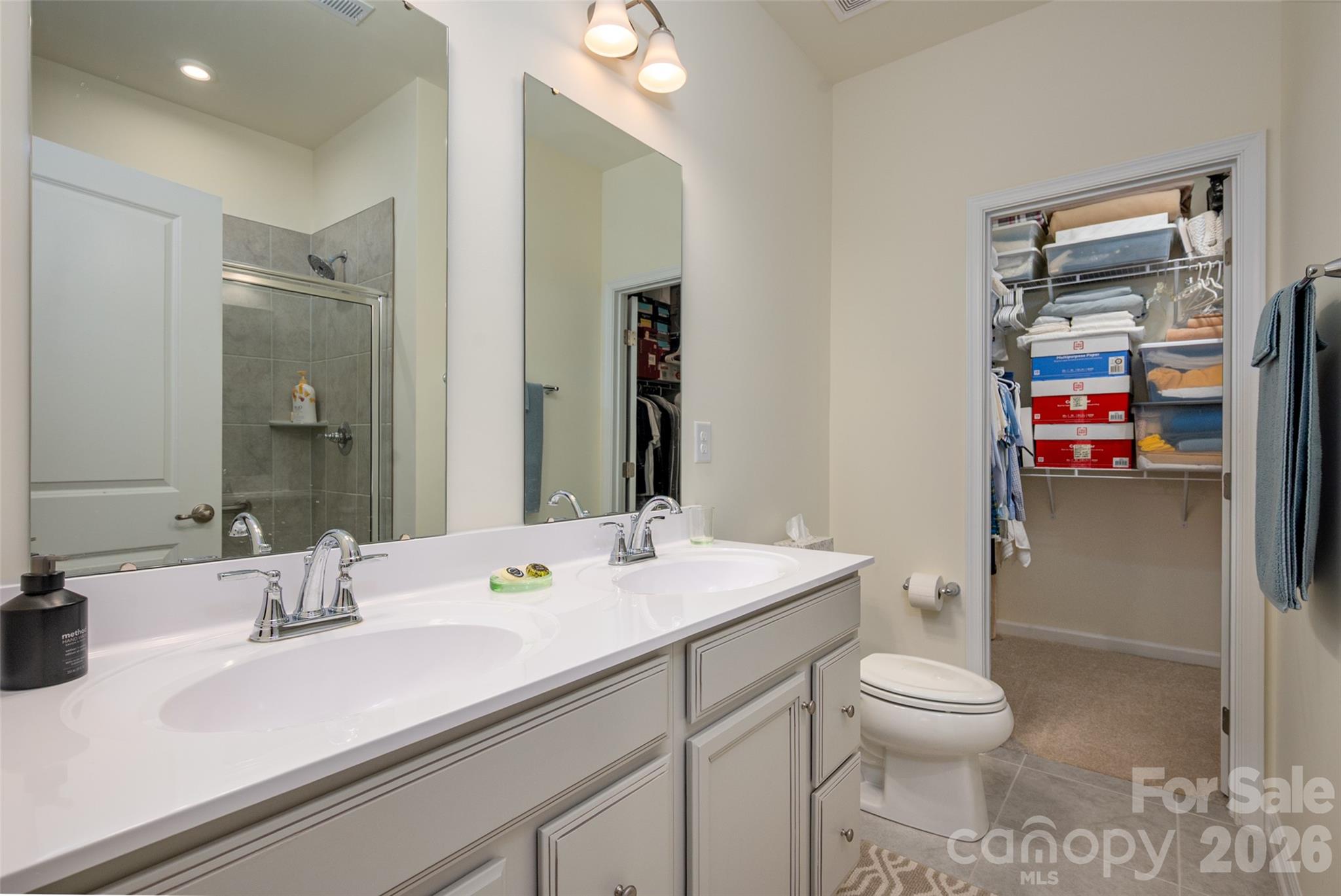 Townes At Old Pineville - Residential