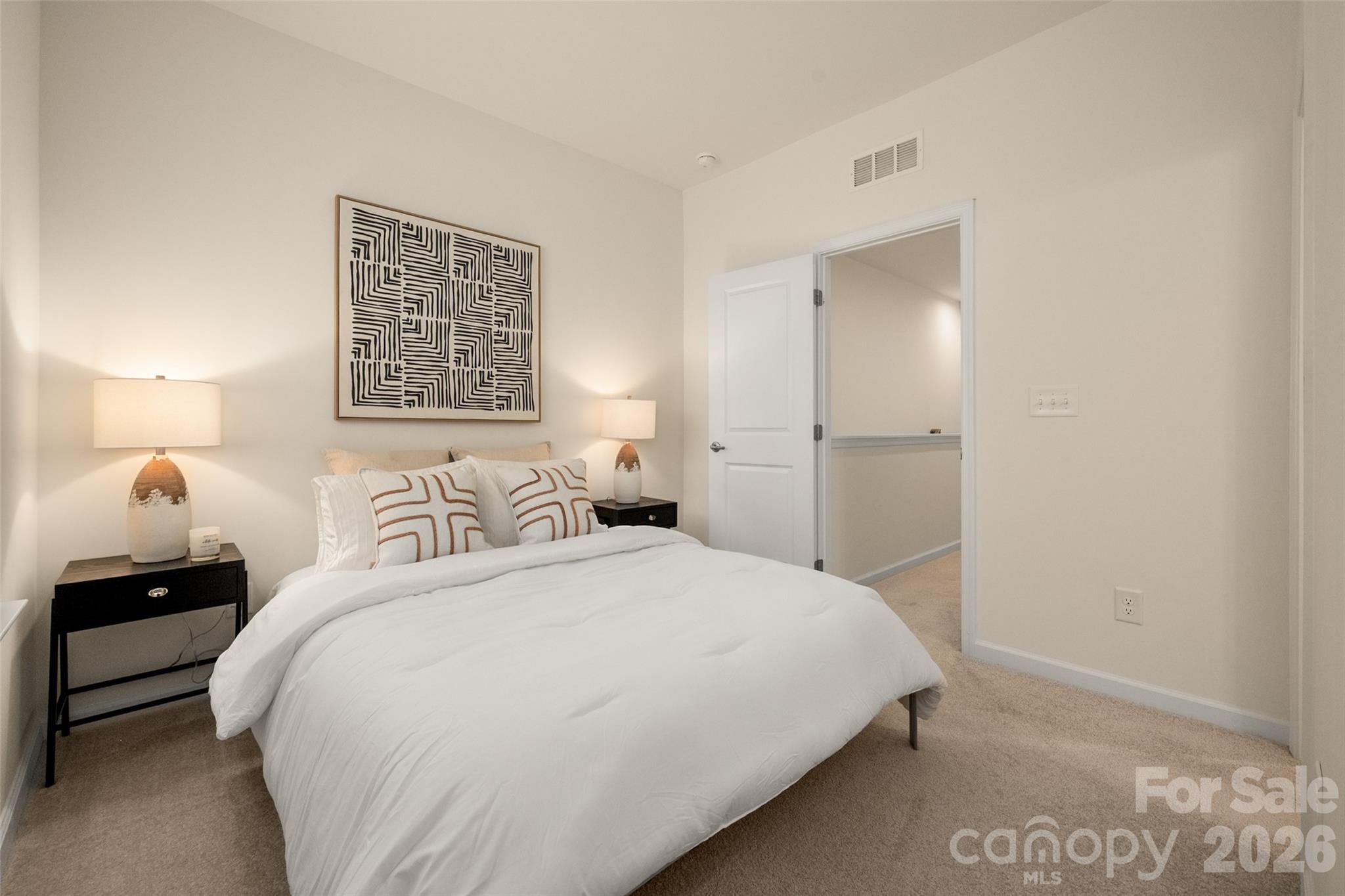 Townes At Old Pineville - Residential