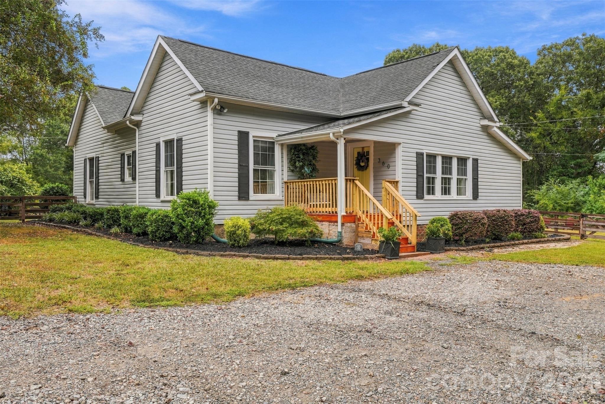 360 Oak Drive