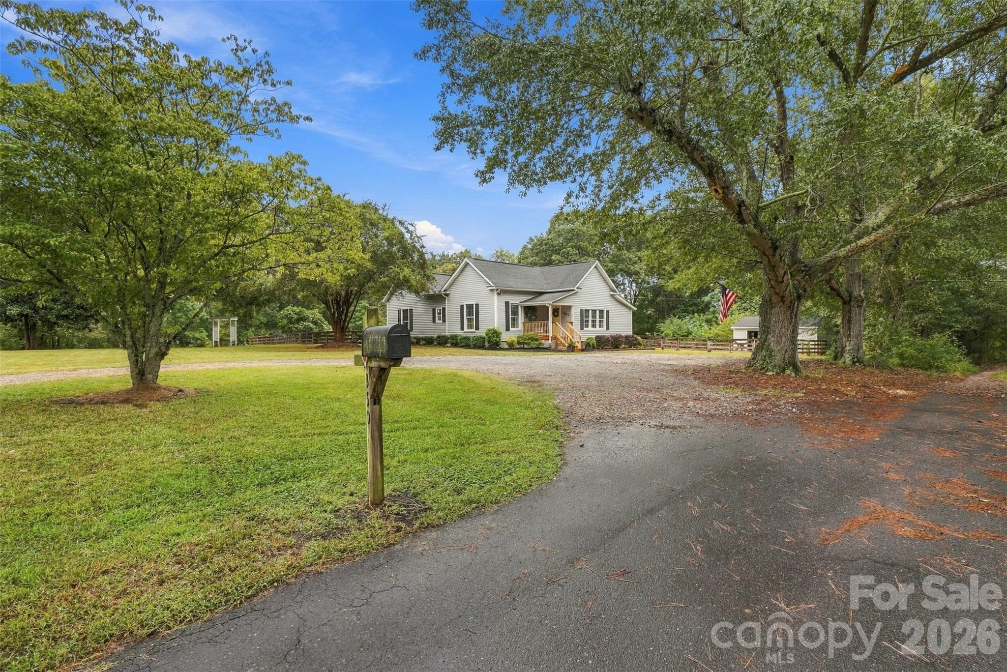 360 Oak Drive