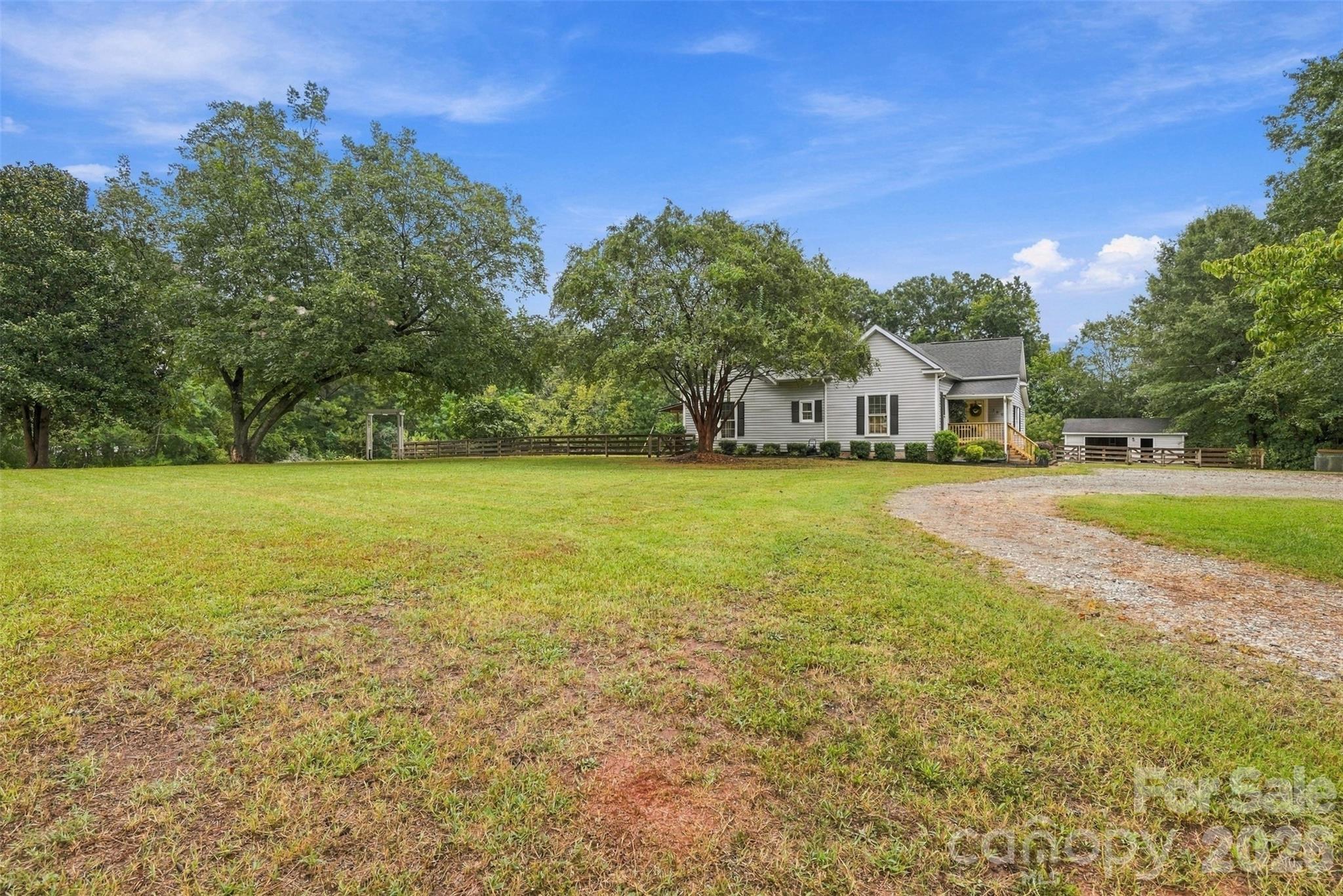 360 Oak Drive