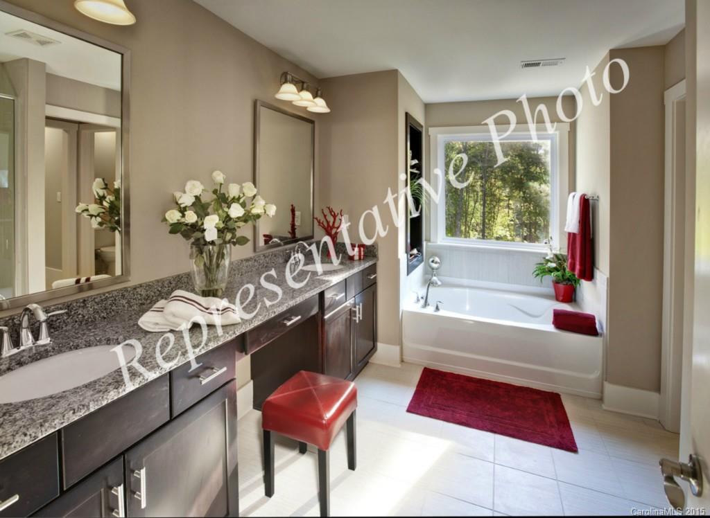 Palm Tree Cove - Residential